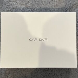 NEW Rexing V1P Plus 4K UHD Front & Rear Dash Cam - WiFi - NIB